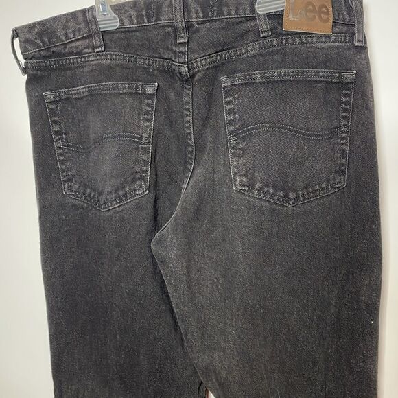 Lee black jeans - Picture 7 of 10